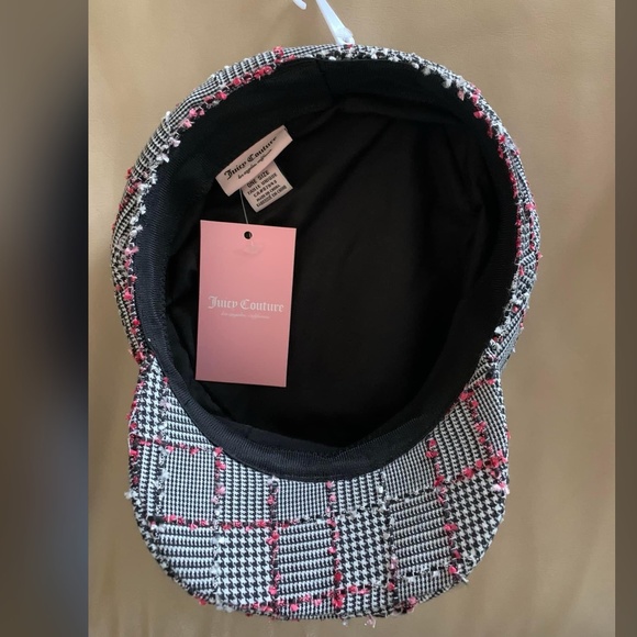 JUICY COUTURE Cap - Picture 5 of 6